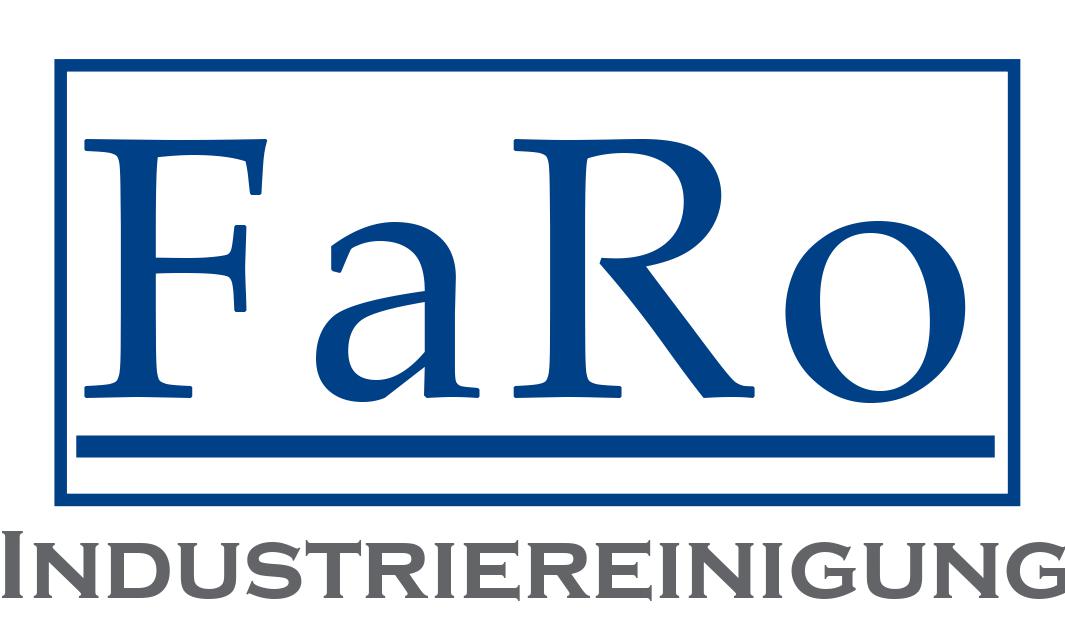FaRo Industriereingung